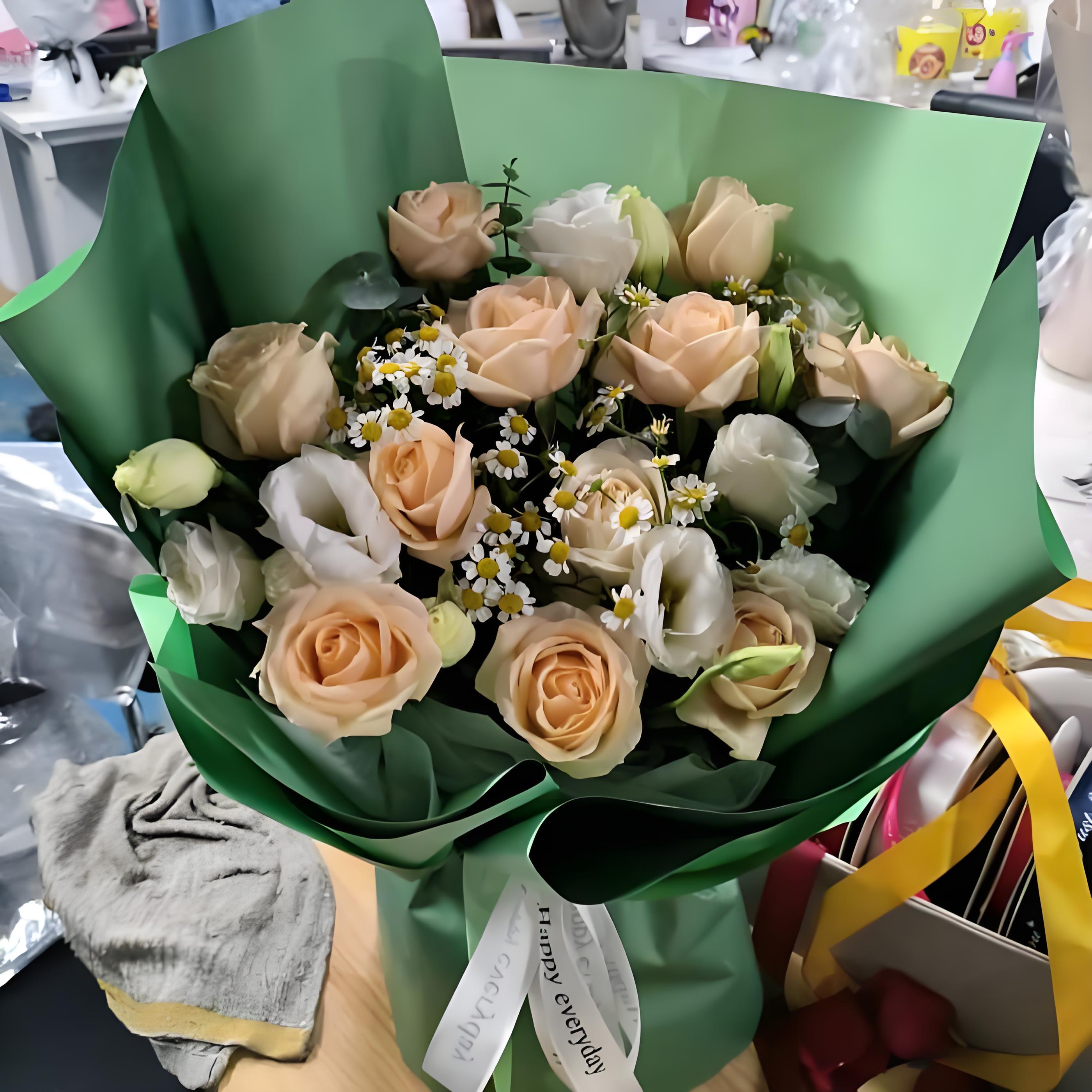 三门峡义马市花店