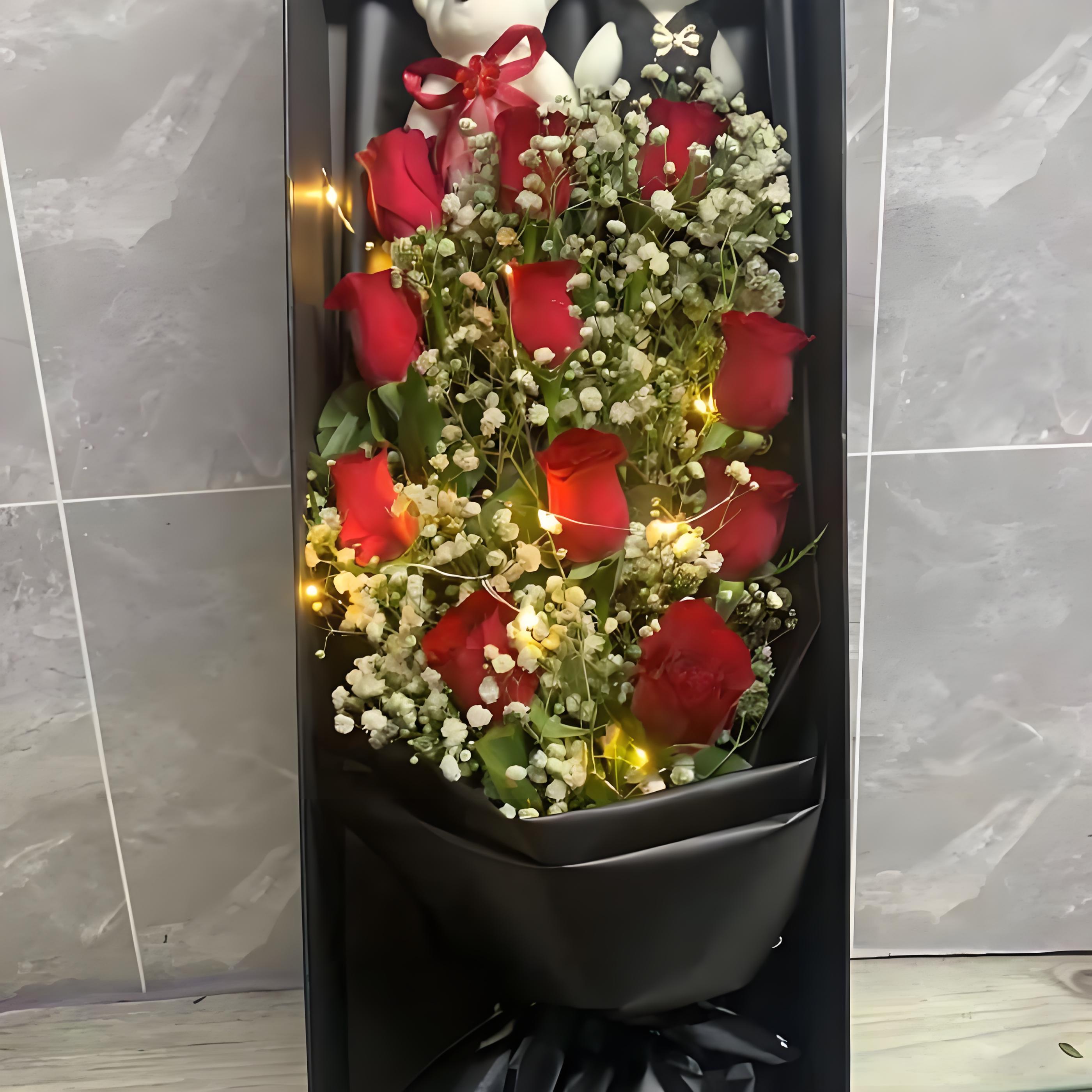三门峡义马市花店