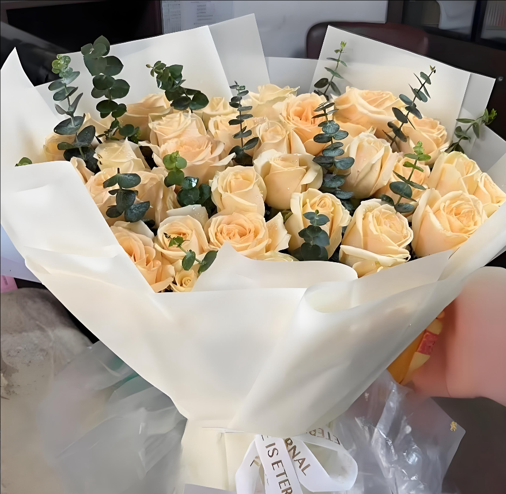 三门峡义马市花店