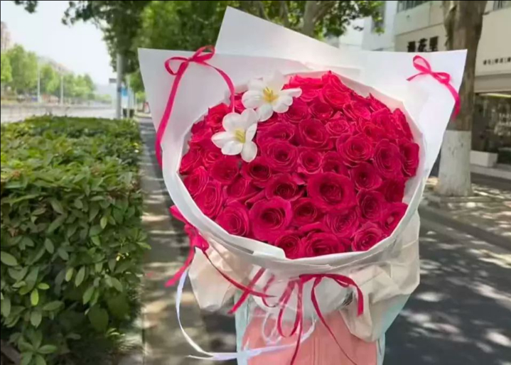 三门峡义马市花店